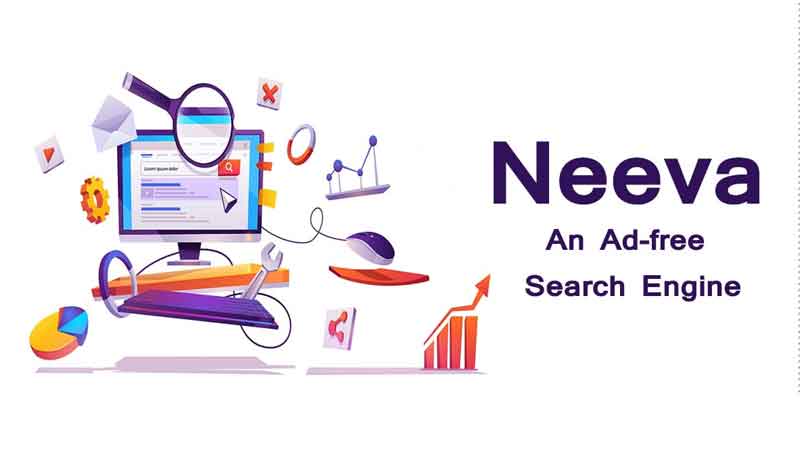 Desi search engine: Two Indians created ad free search engine 'Neeva' users have to give charges Will launch soon