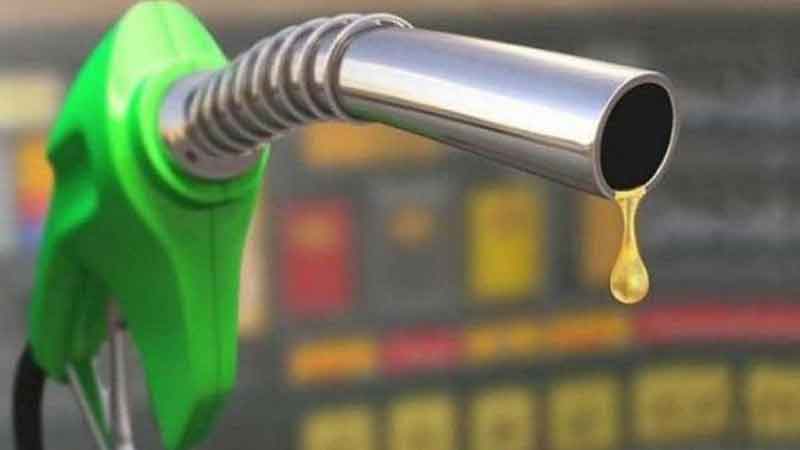Petrol and diesel prices rise for the second day know how much the prices reached