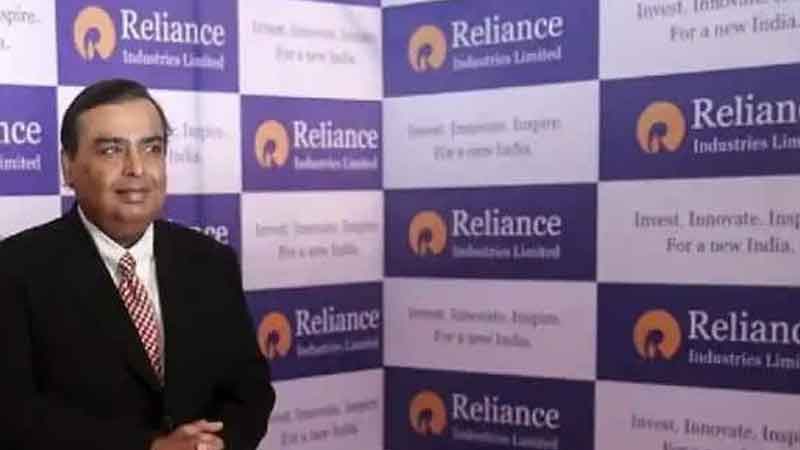 Sebi fined Mukesh Ambani and Reliance 40 crore for misappropriation; Fine on 2 more companies