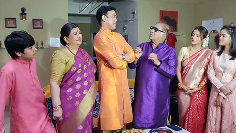 Wagle's world will be seen again the show will be launched next month in the new club
