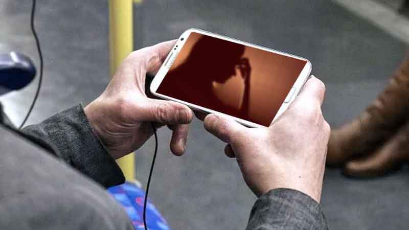 Woman and elderly in Indore made porn videos by intoxicating girl took money by blackmailing