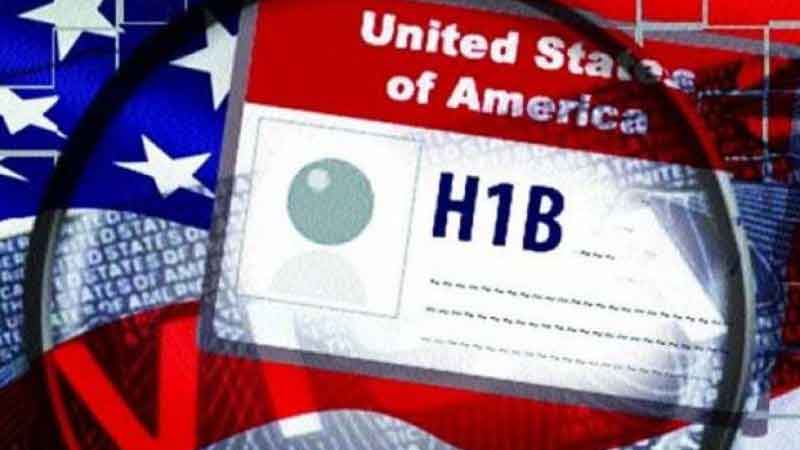 US to change H-1B visa process replace lottery system...