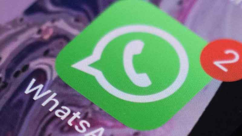 Whatsapp changed its policy: no longer will the account be deleted on 8 February extension of 3 months