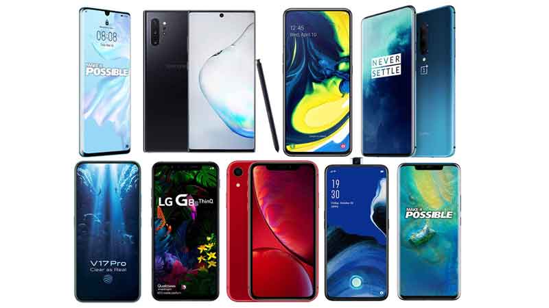 Amazon cell is getting huge discount on smart phones