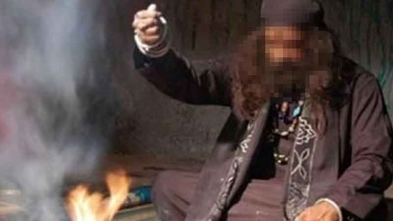 The tantric orgy of the tantric in the wedding house in Ratlam; 2 relatives killed relatives in the name of exorcism 2 killed