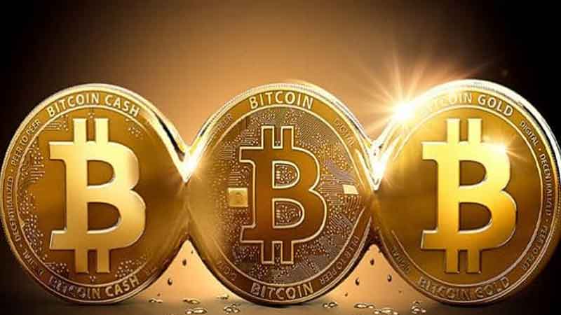 Bitcoin flight continues 1 coin worth 38 lakh rupees