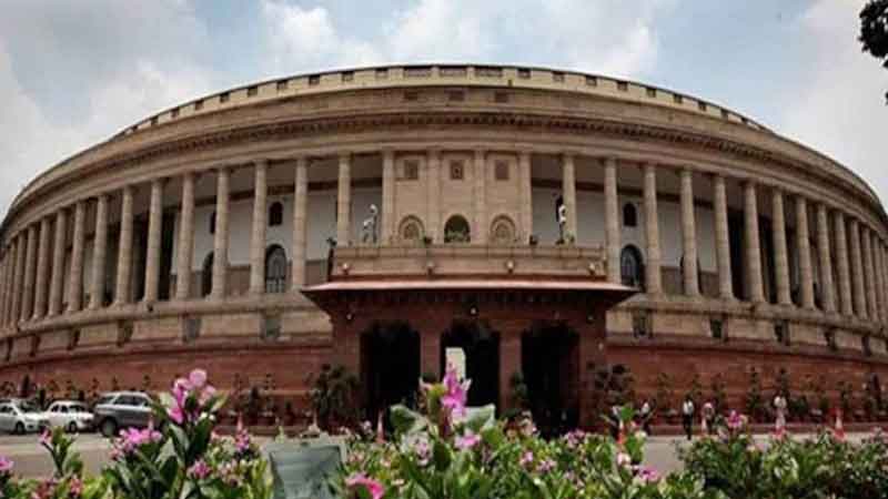 Jammu and Kashmir Reorganization Amendment Bill 2021 passed from Lok Sabha Shah said - will give full state status at the right time
