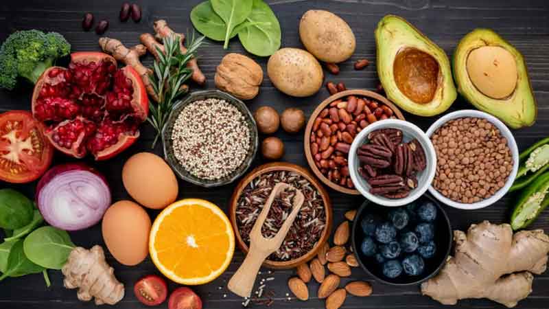 This weight loss diet plan is best for men