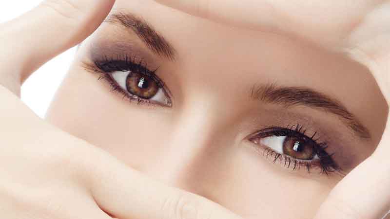 These rules are necessary to keep the eyes healthy follow these tips