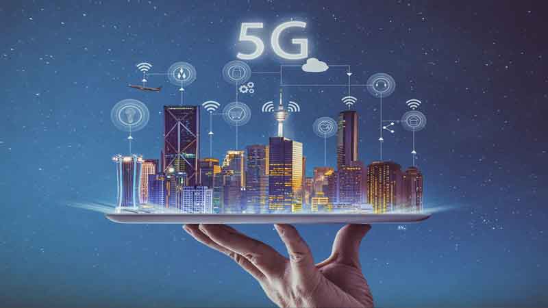 Nokia can launch affordable 5G smart phone in India this year