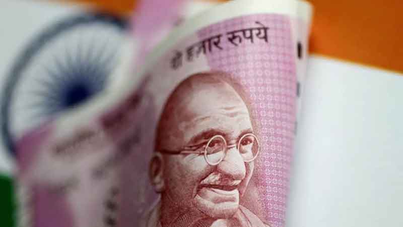 Country coming out of recession, GDP growth in October-December quarter stood at 0.4%