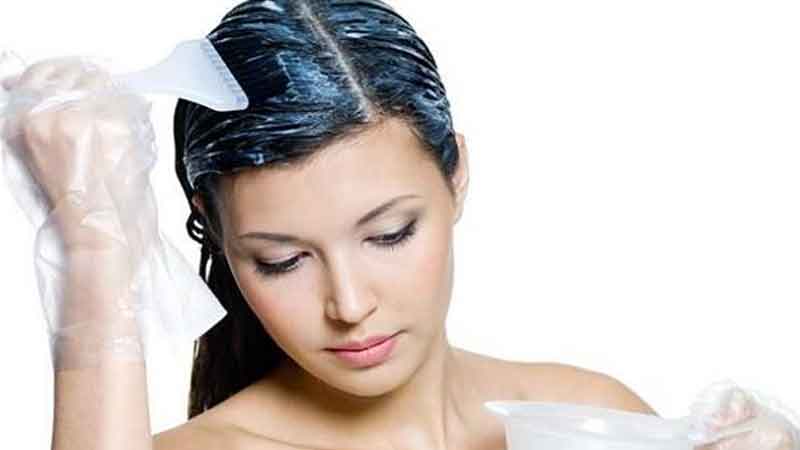 Natural way to hide white hair: do hair color with these eight things, get stylish look