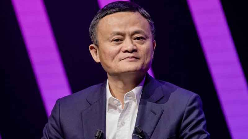Jack Ma ready to bow to Chinese government approves regulations of regulator
