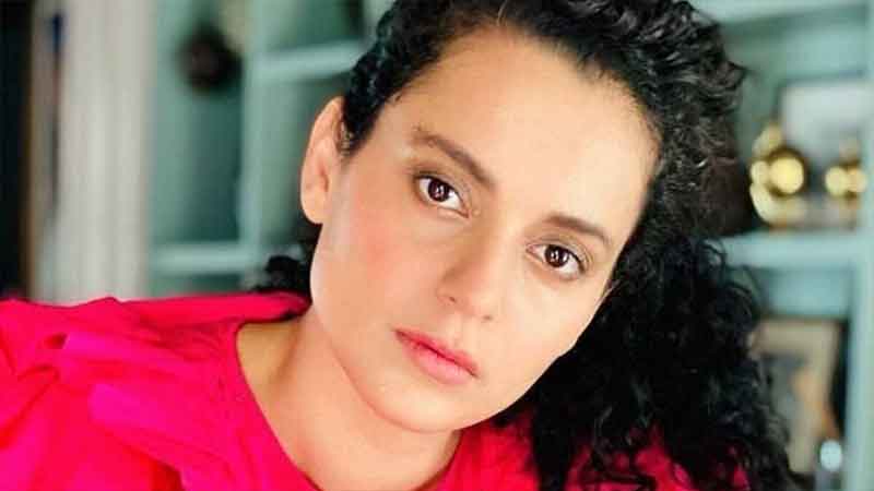 Twitter again action on Kangana Runot delete three tweets related to farmer movement FIR on Greta Thanberg in Delhi