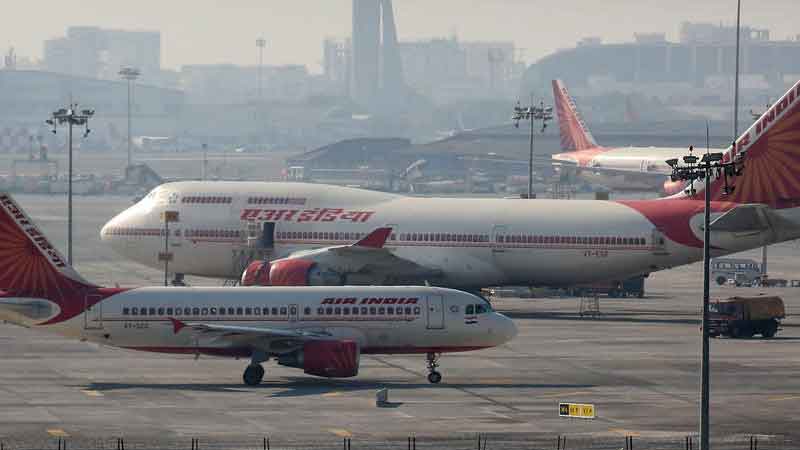 Government increases the ban on international flights flights will be banned till 31 March