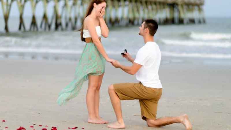 Valentine's Week: Propose your partner in these 5 ways know here