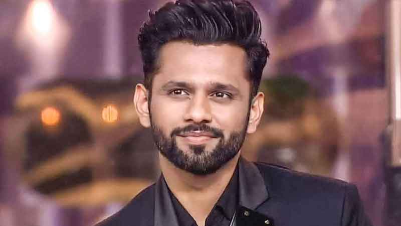 Rahul Vaidya had come close to the trophy even 16 years ago and lost Big Boss runner up
