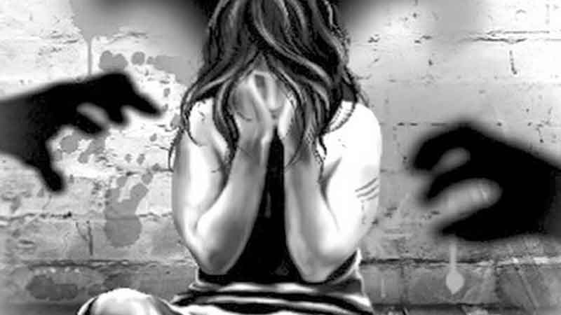 First 3 years kept in live-in when the matter of marriage came the youth refused the woman lodged an FIR