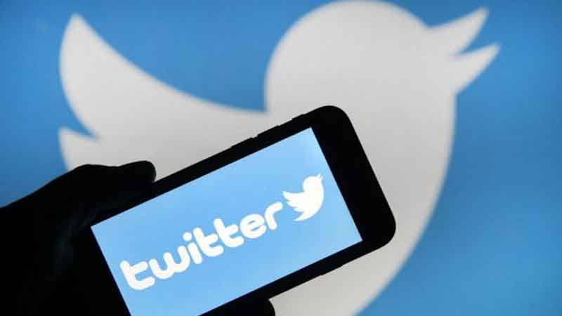 Twitter replied to the instructions to ban 1178 accounts - 500 accounts closed disputed