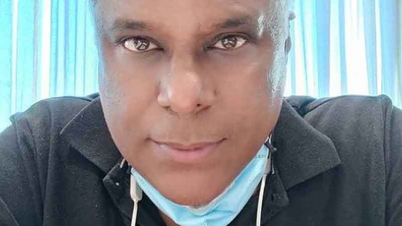 Actor Ashish Vidyarthi admitted to hospital in Corona Positive Delhi