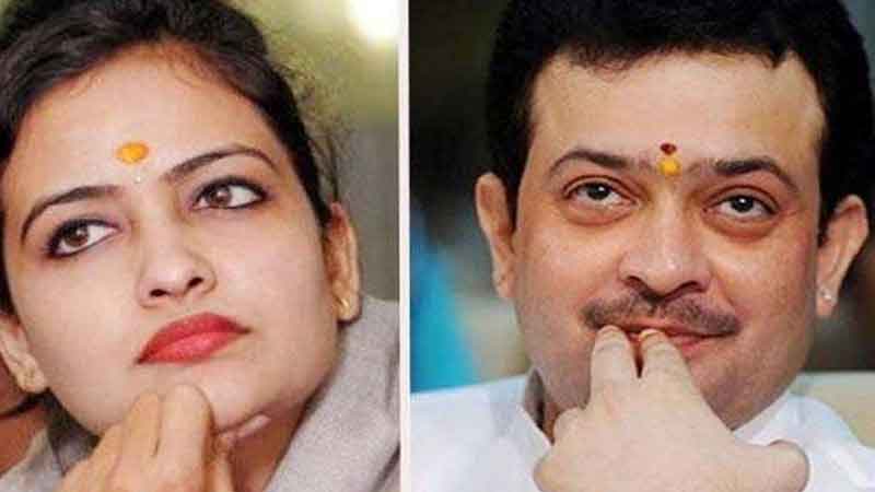 Bhaiyu suicide case: Wife used to ask the same thing again and again, due to doubt, she used to come to meet the model.