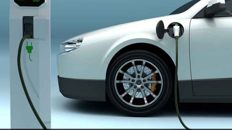 Charging stations will be set up in every colony of Delhi