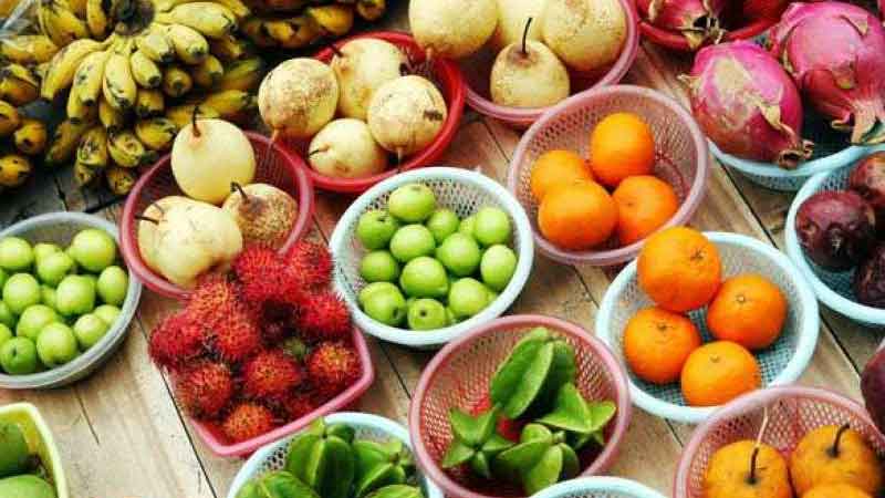 Definitely consume this fruit, you will get tremendous benefits