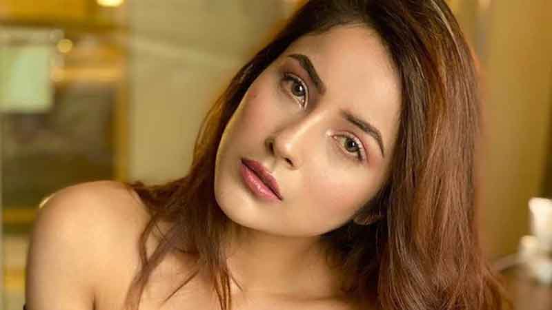 Shahnaz Gill is getting threats of acid attack, actress said- thank you