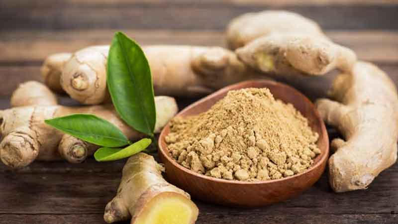 Know how important is the use of ginger, its methods