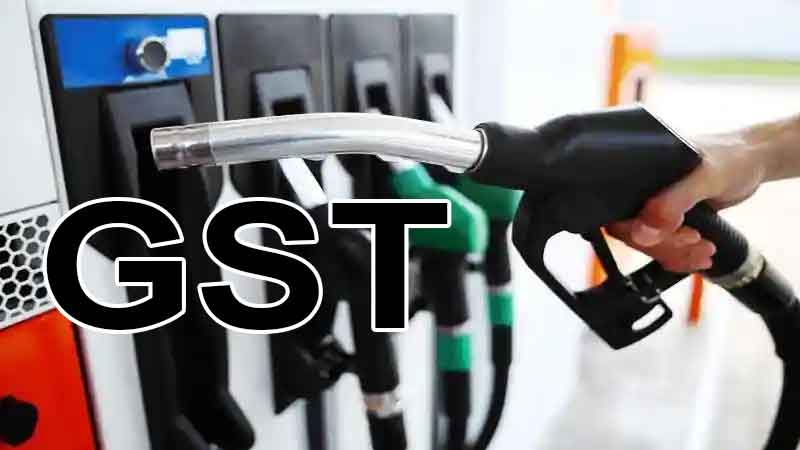 Demand to bring petrol and diesel under the ambit of GST again gained momentum, Finance Minister said- ready for discussion