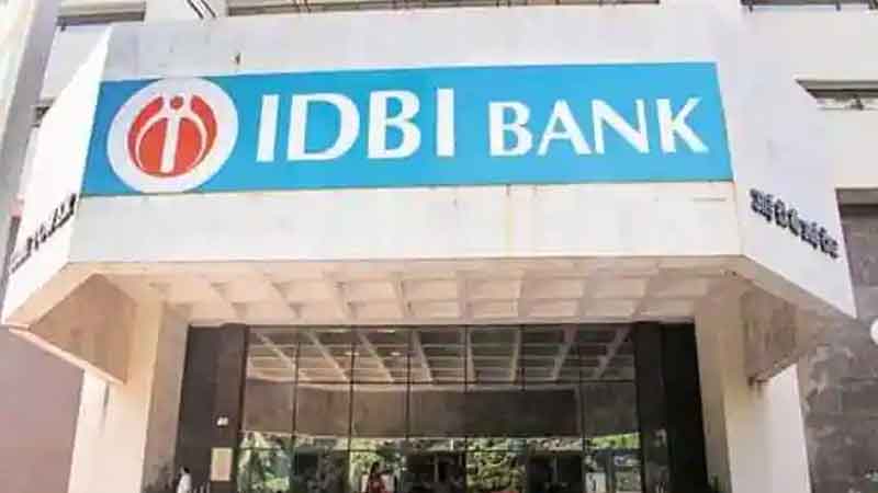 IDBI shares surge after coming out of PCA; Shares up 18%