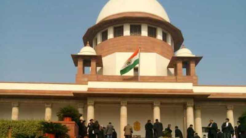 The Supreme Court said not until the age of 18 the father will have to bear the son's expenses till the first degree is obtained; Learn matters