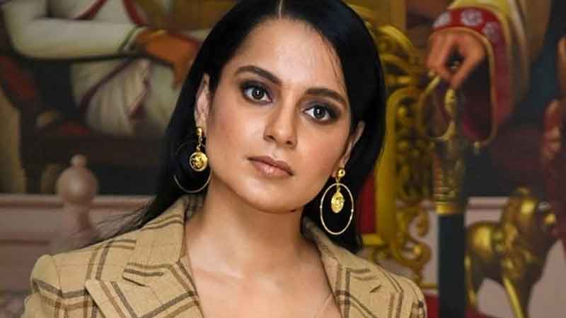 Copyright Case: Ashish Kaul - Kangana gets severe punishment after registering FIR against Kangana