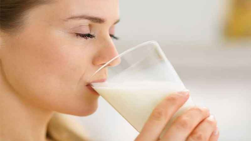 Drinking mixed with milk is just one thing, it will be beneficial and many diseases will stay away.
