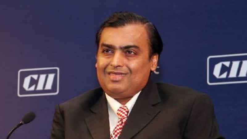 Hurun Global Rich List 2021 Mukesh Ambani becomes eighth richest person in the world see complete list