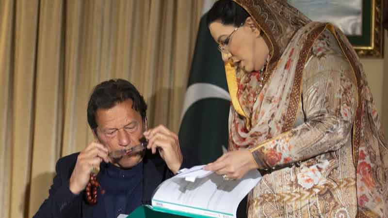 Pakistan, Hurd immunity and India-China hope not to buy Kovid-19 vaccine