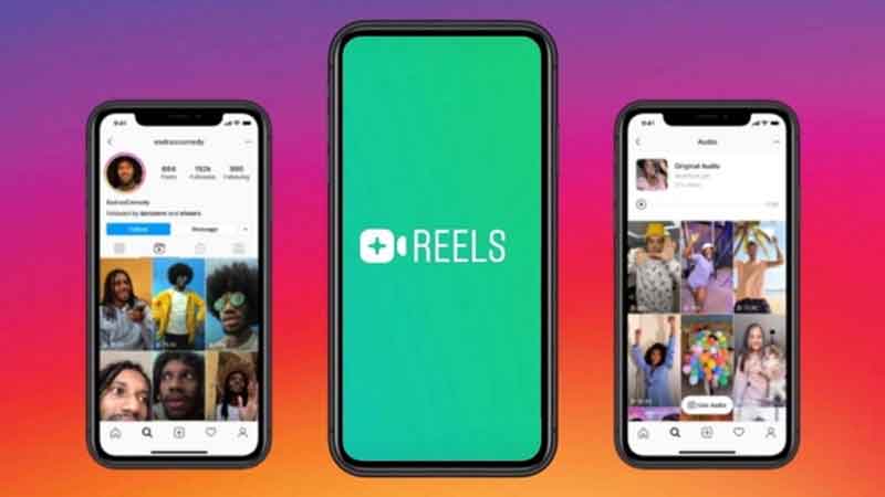 Facebook launches Facebook reels, this feature launched from India