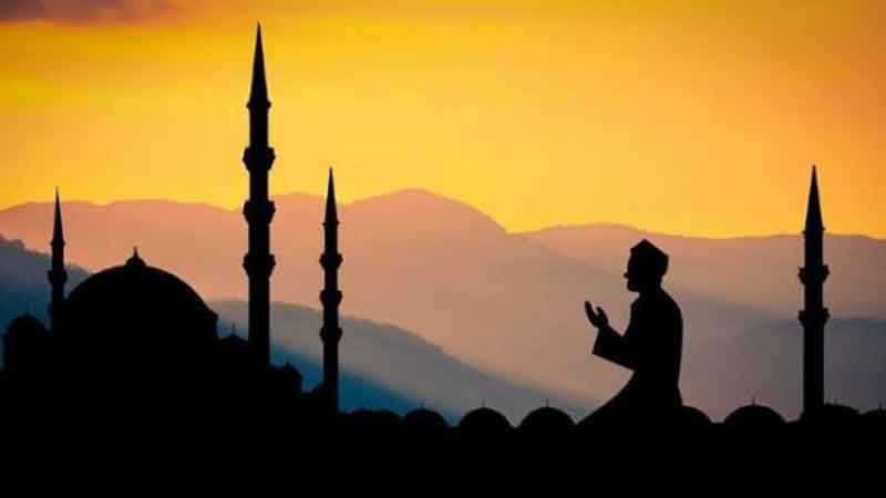 Confusion of Muslims before Ramadan ends Grand Mufti said - Corona vaccine will not break Roza '