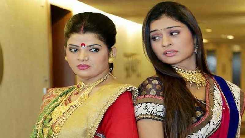 Mother-in-law relationship is no different, time to walk together