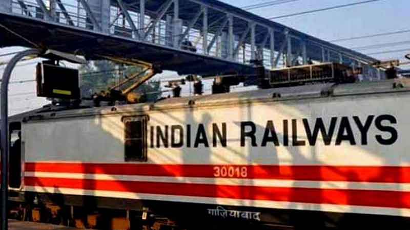 Good News! Western Railway announces special trains, people of five states will get travel ease
