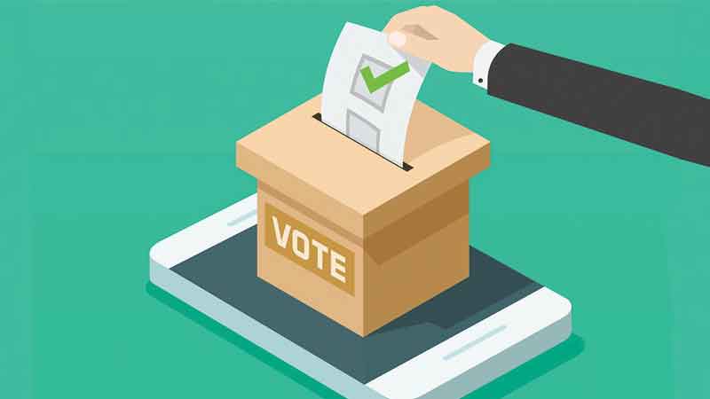 TMC accuses allegations of disturbances amid voting, Election Commission approaches complaint