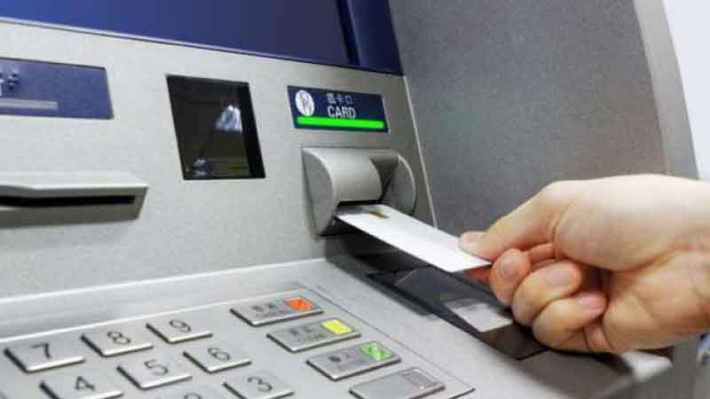 Fraudsters have found a new way to withdraw money from ATM, you will be surprised to know