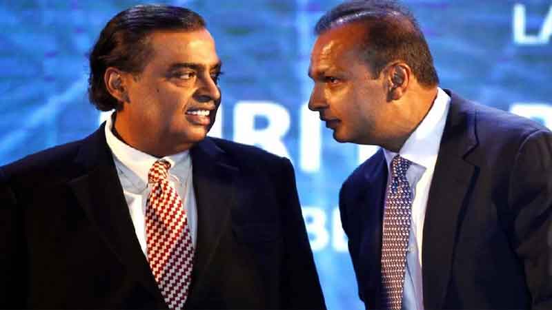SEBI's strictness on Mukesh Ambani Anil Ambani imposed a fine of 25 crores what is the matter