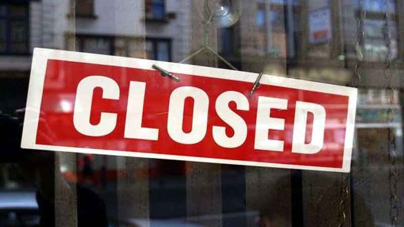 Banks will remain closed for 12 days in May, if you have a job, keep in mind these dates