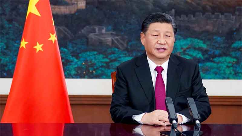 China, waging war against Islam and Muslims, are being tortured