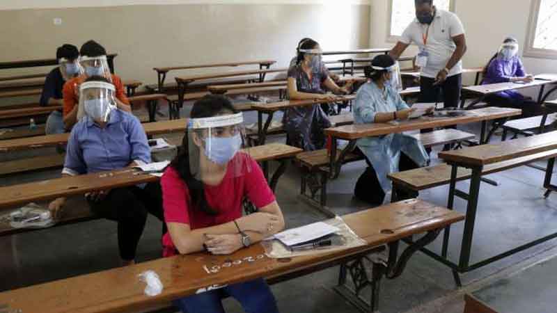 Promotions in next class from 1st to 8th without exam big decision of Maharashtra government