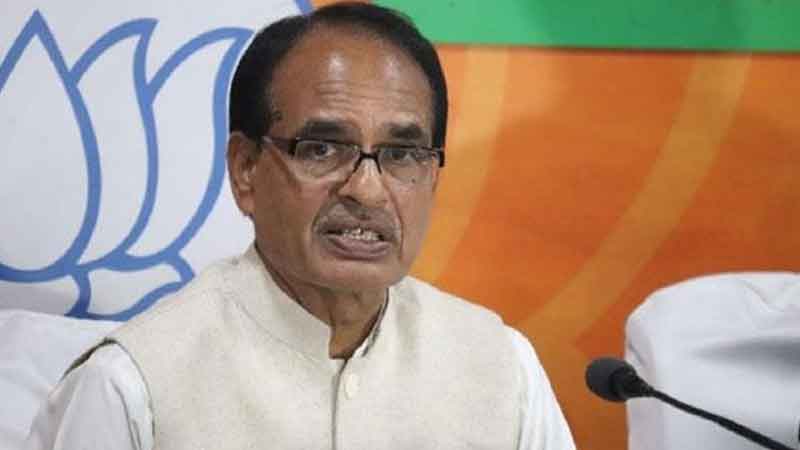 Efforts to reduce Kovid infection rate in the state are strictly implemented - Chief Minister Shri Chouhan