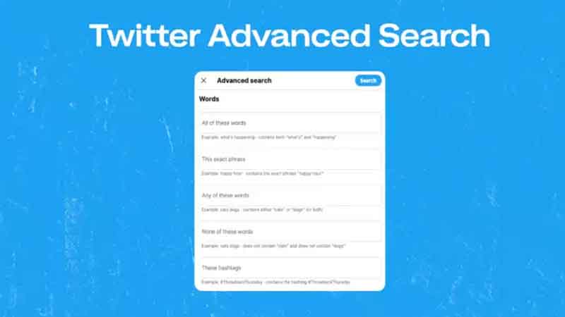 Do not worry for oxygen, beds and medicines, this new feature of Twitter can help you