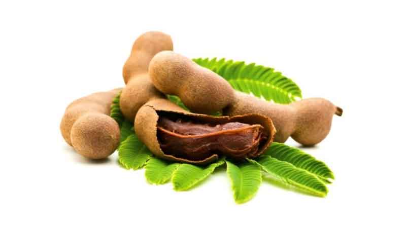 Consumption of tamarind not only enhances the taste but also removes many health problems.