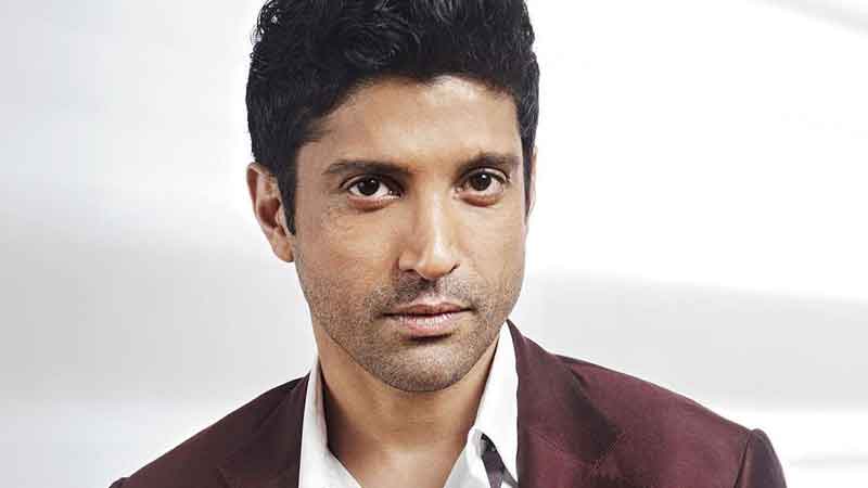 Farhan Akhtar's entry into Hollywood will debut with Marvel Studios project